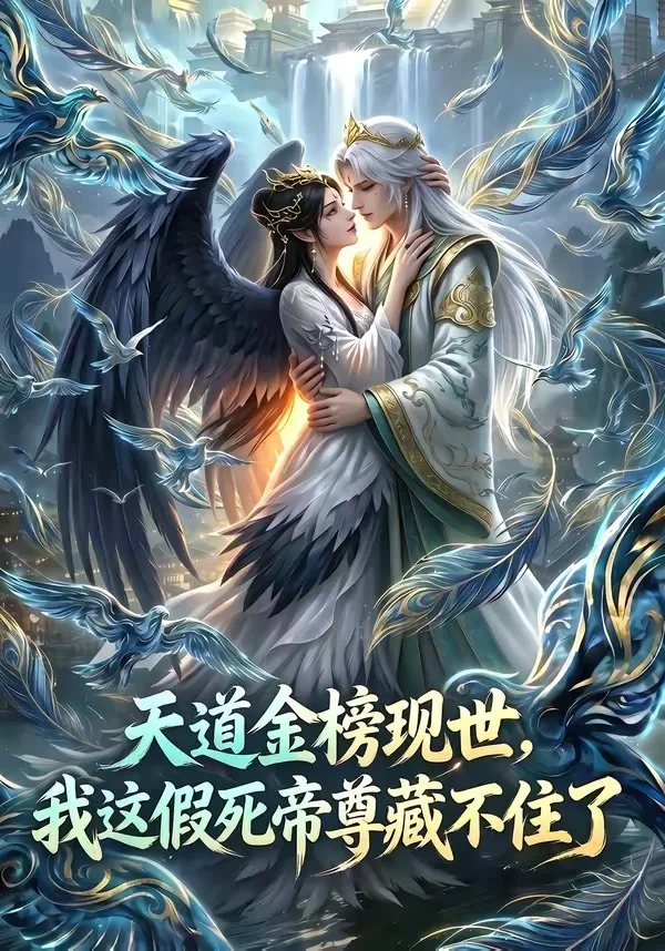 天道金榜现世，我这假死帝尊藏不住了