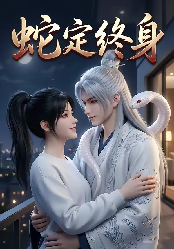 蛇定终身