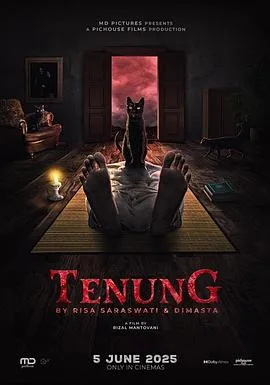 黑魔尸