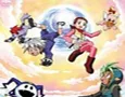 真・女神转生 魔力宝贝